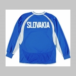 Slovakia - Slovensko Hokejový dres detský fanúšikovský!!!  100%polyester